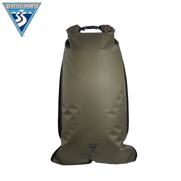 シアトルスポーツ ジェッティドライバッグ 25L