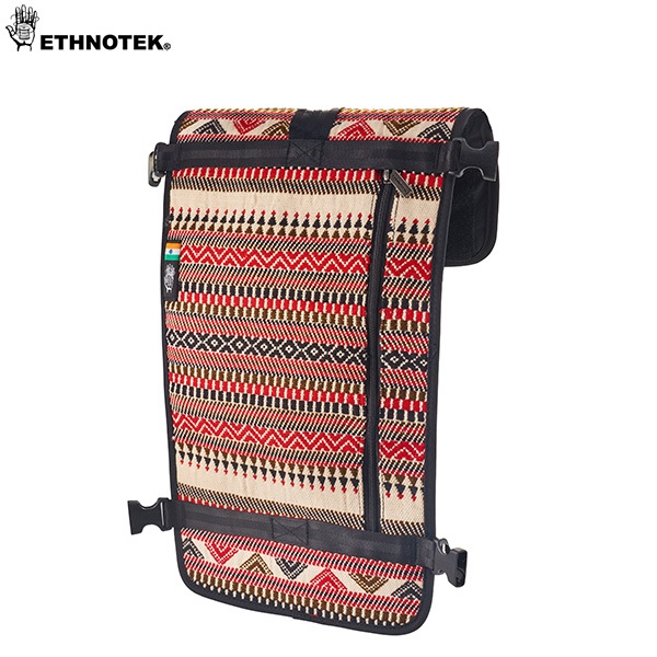エスノテック ラージャパック46L スレッド インディア1