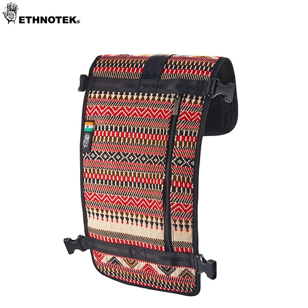 エスノテック ラージャパック30L スレッド インディア1