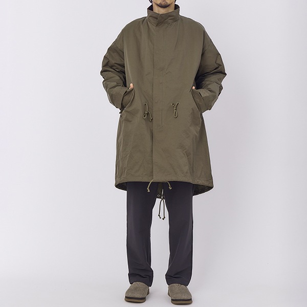 カブー メンズ N-シンセティック KV-65 | KAVU | A&F COUNTRY