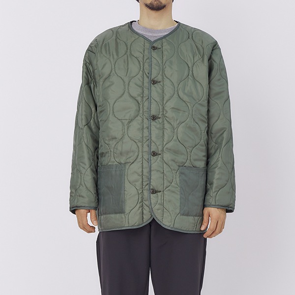 カブー メンズ N-シンセティック KV-65 | KAVU | A&F COUNTRY