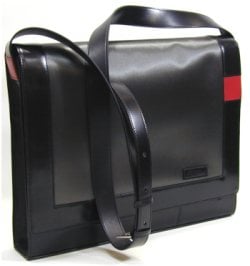 å󥸥㡼ХåMicrofiber Messenger Bag AA-MMB