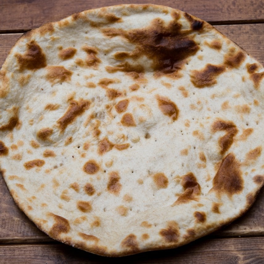 チャパティ 1枚 Chapati 冷凍便