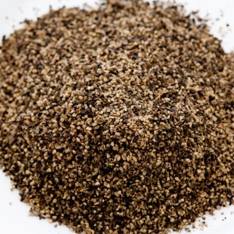 ブラックペッパー 粗挽き 1kg Black Pepper Corsa 