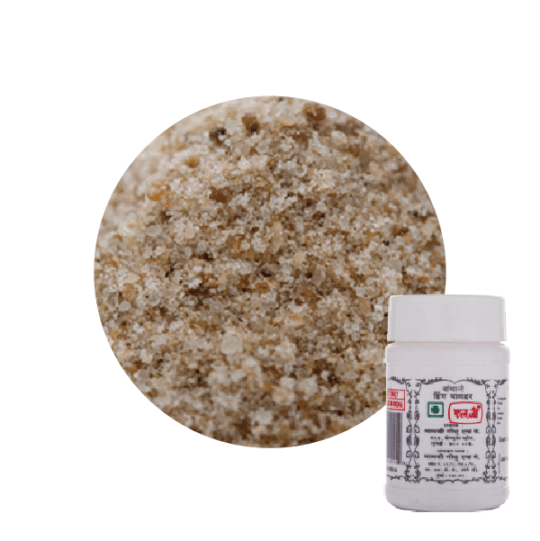アサフェティーダ (ヒング) 100g ボトル Asafetida (Hing) 