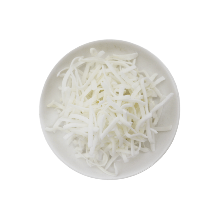 ココナッツロングカット ベトナム産 100g Coconut Long Cut メール便
