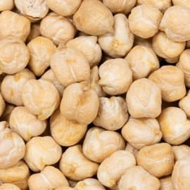 ひよこ豆 9mm 1kg アメリカ産 Garbanzo Beans 即日発送は午前9:30