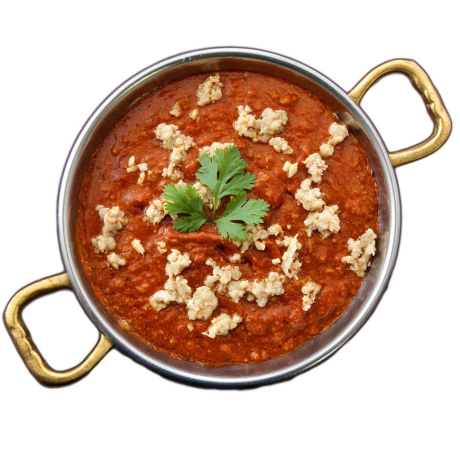 激辛キーマカレー単品（170g） 冷凍便