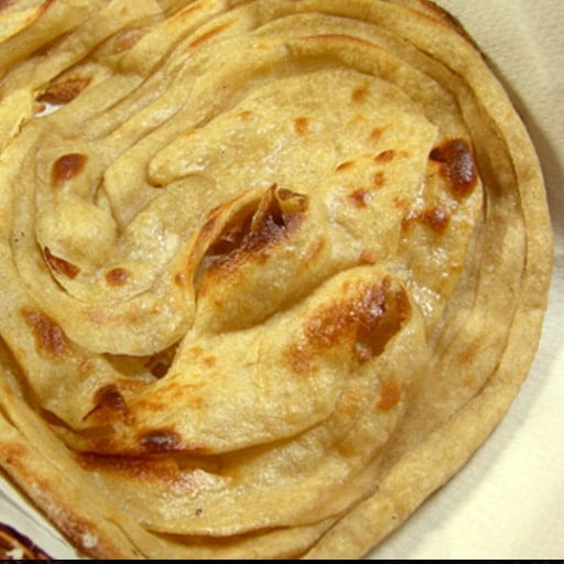 パラタ 2枚セット 冷凍 Paratha 2 set インド料理店直送