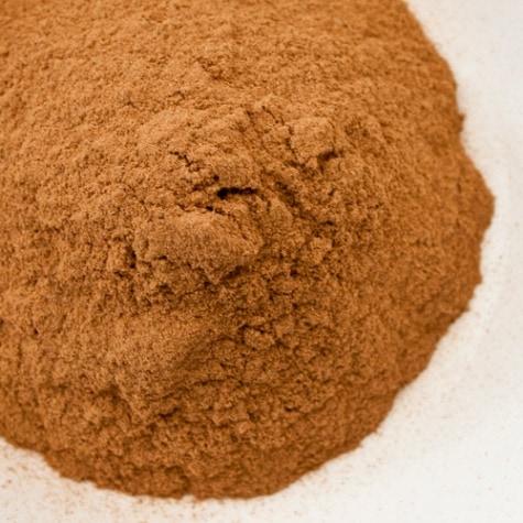 シナモンパウダー セイロン スリランカ産 100g Cinnamon Powder Ceyron メール便