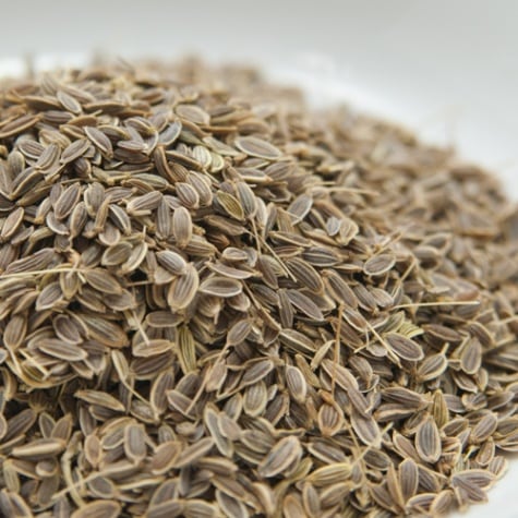 ディルシード 100g Dill Seed