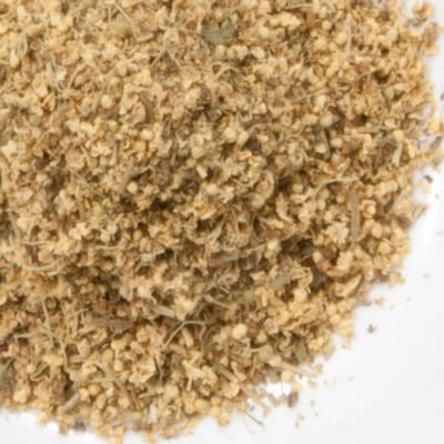 エルダーフラワー 100g Elder Flower