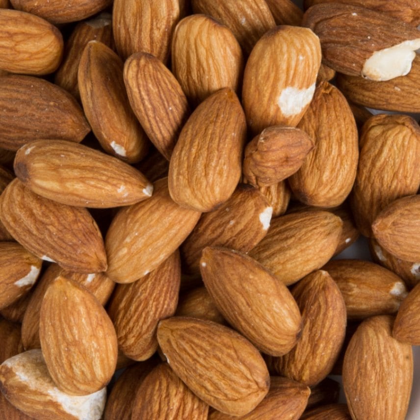 アーモンドホール 生 500g Almond Whole
