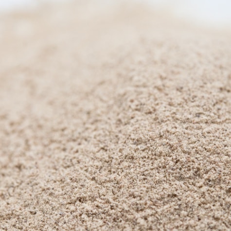 ホワイトペッパーパウダー 250g パケット便 White Pepper Powder