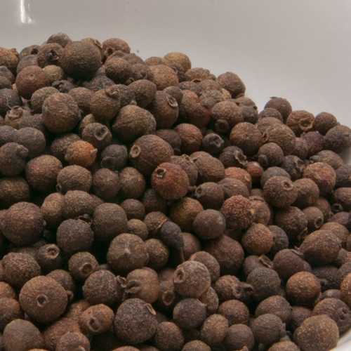 オールスパイスホール 1kg メキシコ産  Allspice Whole