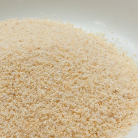 ガーリック 粗挽き 50g Garlic Corsa