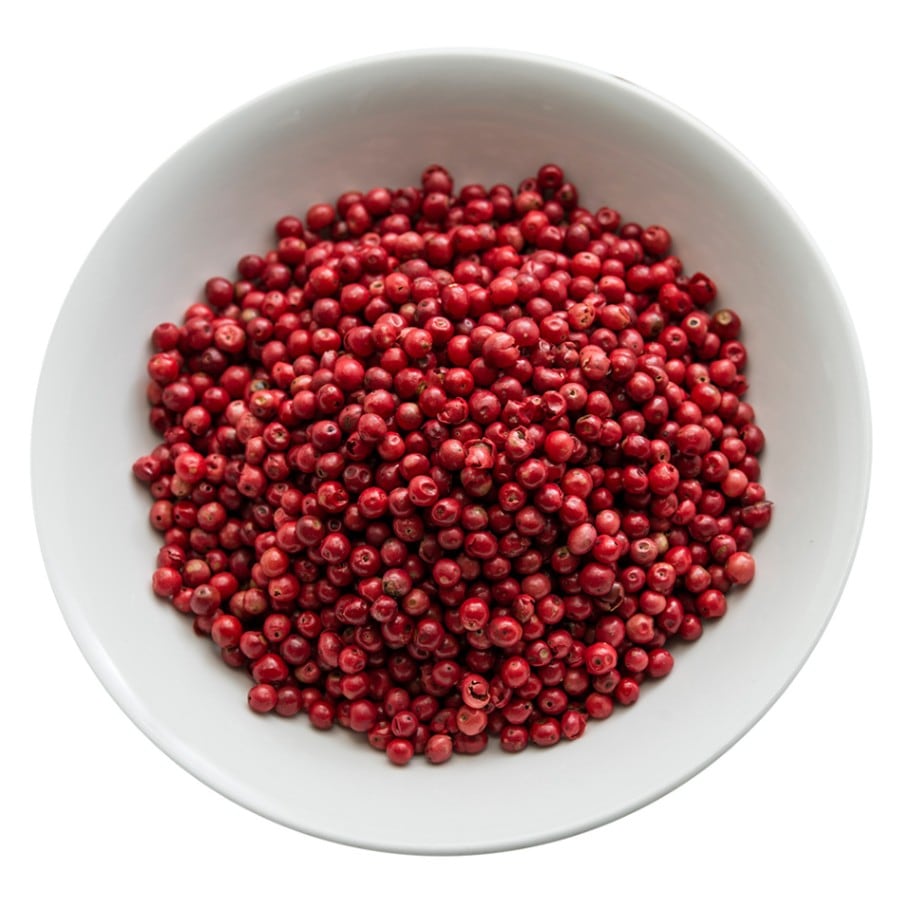 ピンクペッパー 50g Pink Pepper Pink Pepper