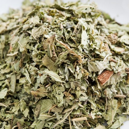 ベルベイヌ (レモンバーベナ) 50g Berbene Lemon Verbena
