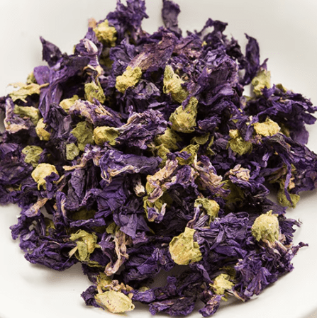 マロウブルー 500g Mallow Blue