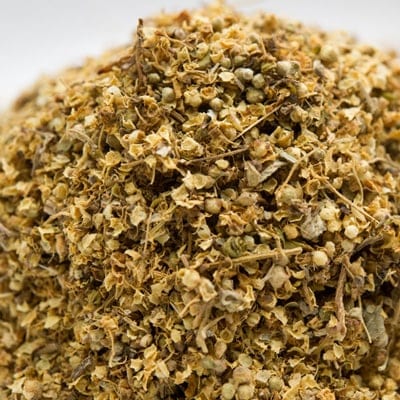 メドウスイート 100g Meadowsweet