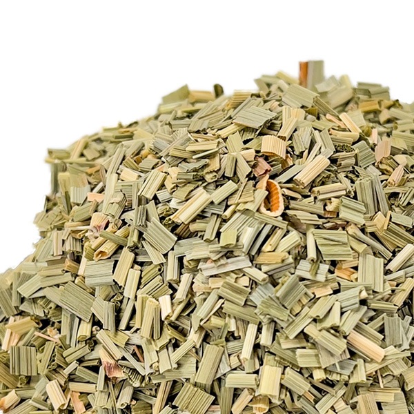 レモングラス ファインカット スリランカ産 全サイズ Lemongrass cut Sri Lanka