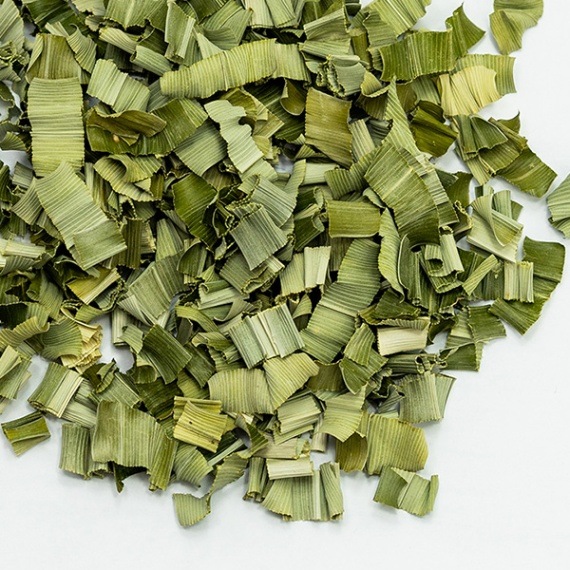 パンダンリーフ (ランペ) 100g Pandan Leaf (Rampe)