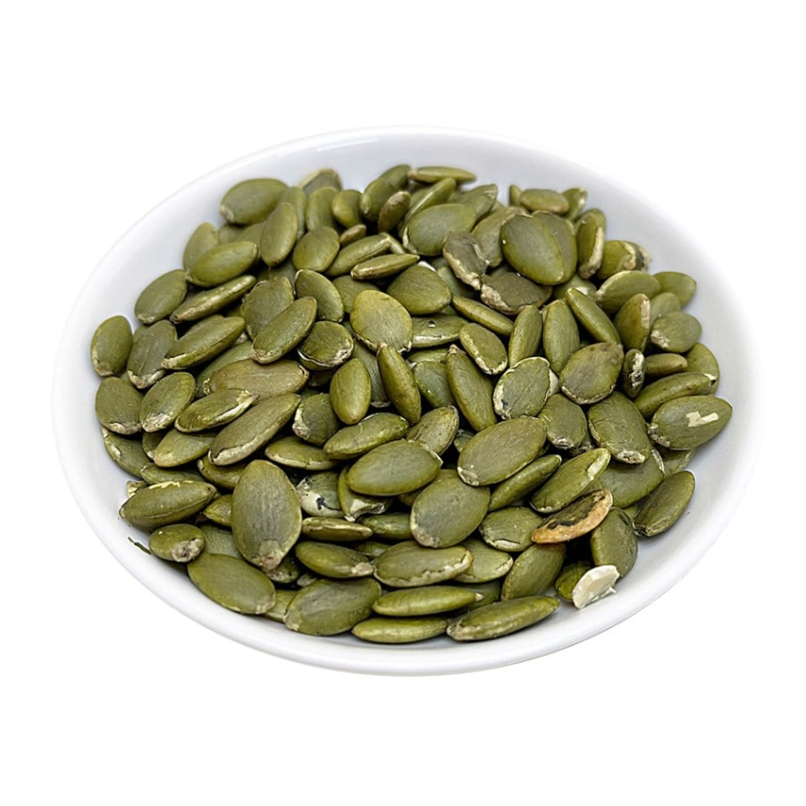 パンプキンシード 無塩 100g ゆうパケット Pumpkin Seed