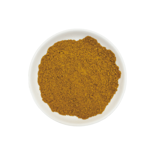 ローストカレーパウダー 1kg Madras Curry Masala【即日発送は午前9:30】
