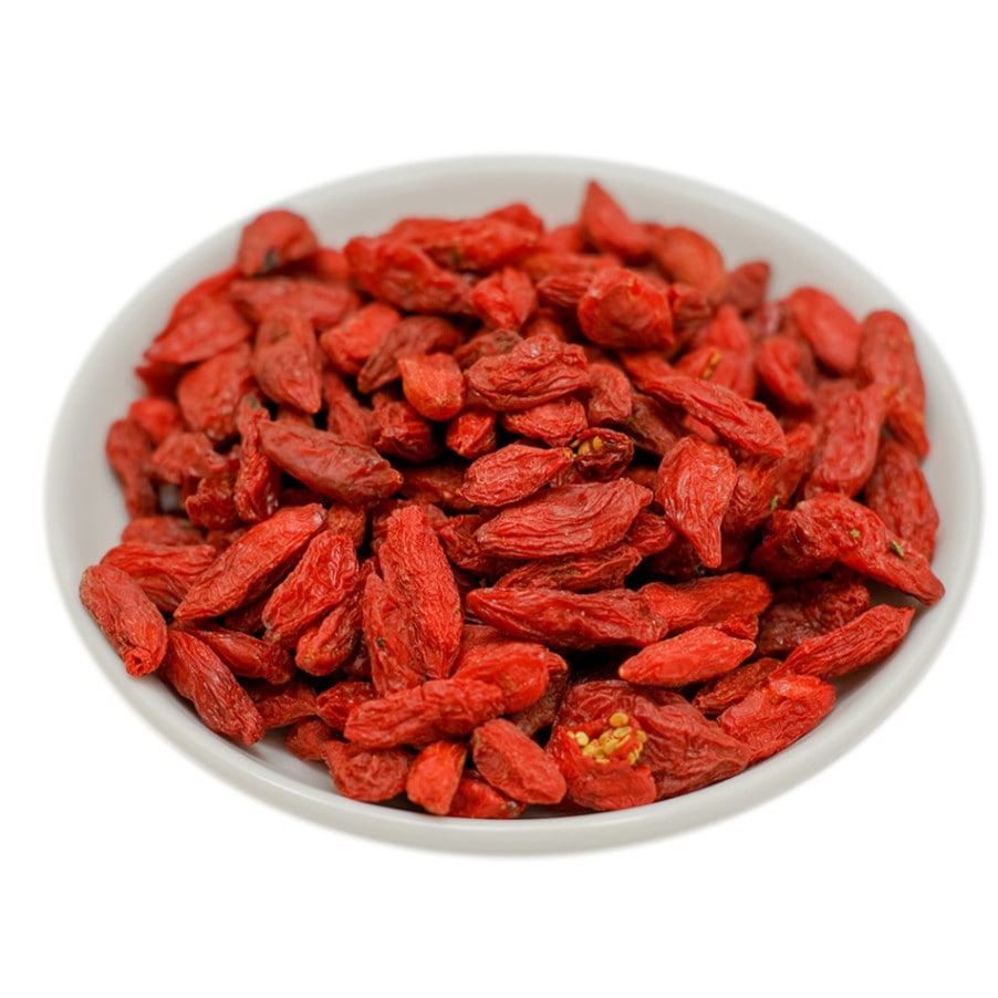 クコの実 特級 250g Goji Berry Special Grade メール便送料無料