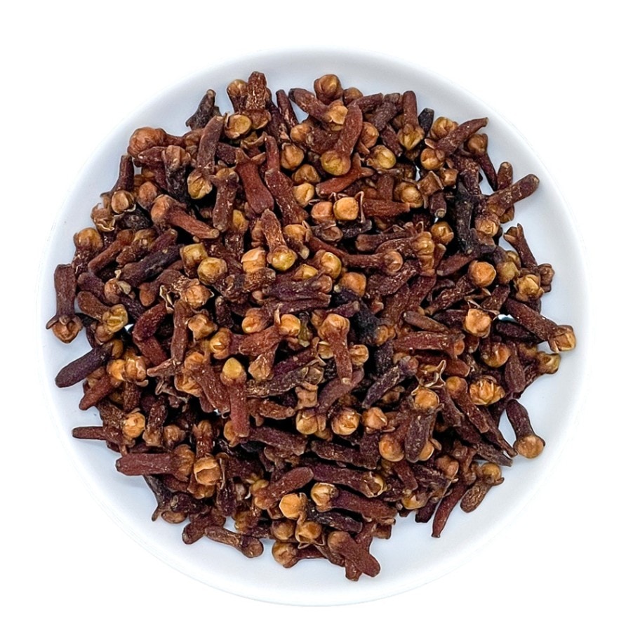 クローブホール 500g スリランカ産Clove Whole Sri Lanka