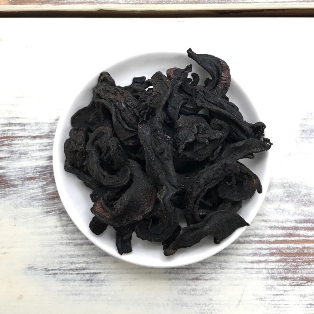 乾燥ゴラカ（ガルシニア）100g Goraka Garcinia メール便