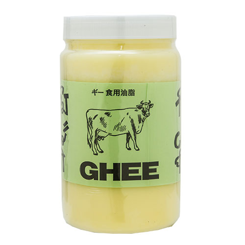 ギー Ohtsuya 900g 1本  白  Ghee Local,バターオイル,大津屋,澄ましバター 常温便,調味料,香辛料,神戸アールティー