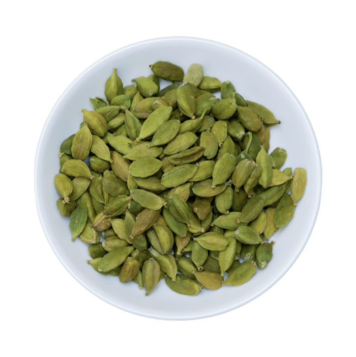 グリーンカルダモンホール インド産 1kg Green Cardamon Whole India