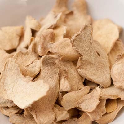 ジンジャースライス 100g 全サイズ一覧 乾燥生姜 Ginger Slice