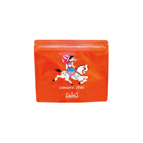 ワグバクリ プレミアムティー 454g Wagh bakri premium tea アッサム