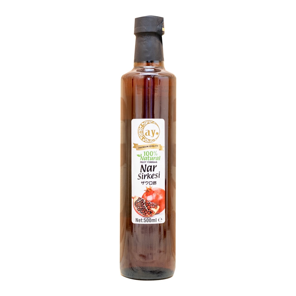 AY いちじく酢 500ml,AY,エーワイ,いちじく酢,Figs Vinegar,いちじく,イチジク,Figs,お酢,Vinegar,トルコ,Turkey