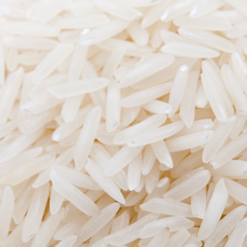 バスマティライス インド産 500g パケット便 Basmati Rice