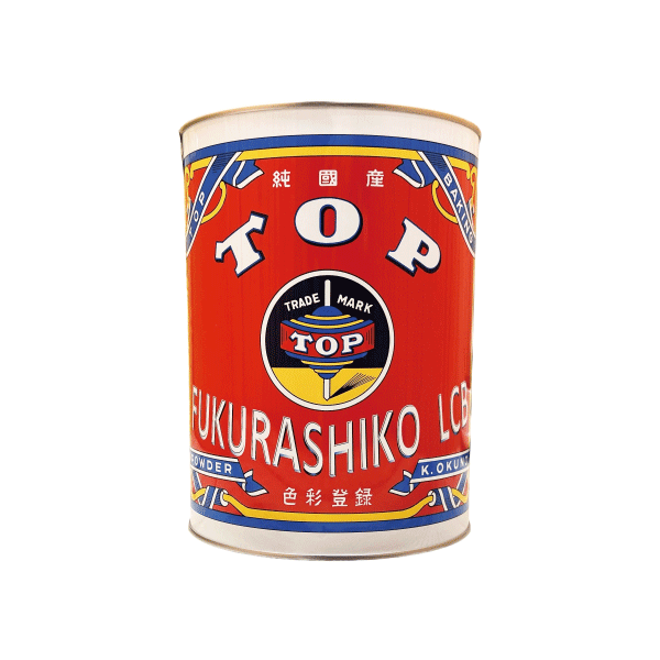 TOP ふくらし粉LCB 2kg 1缶 Baking Powder Absolutely Pure ベーキングパウダー
