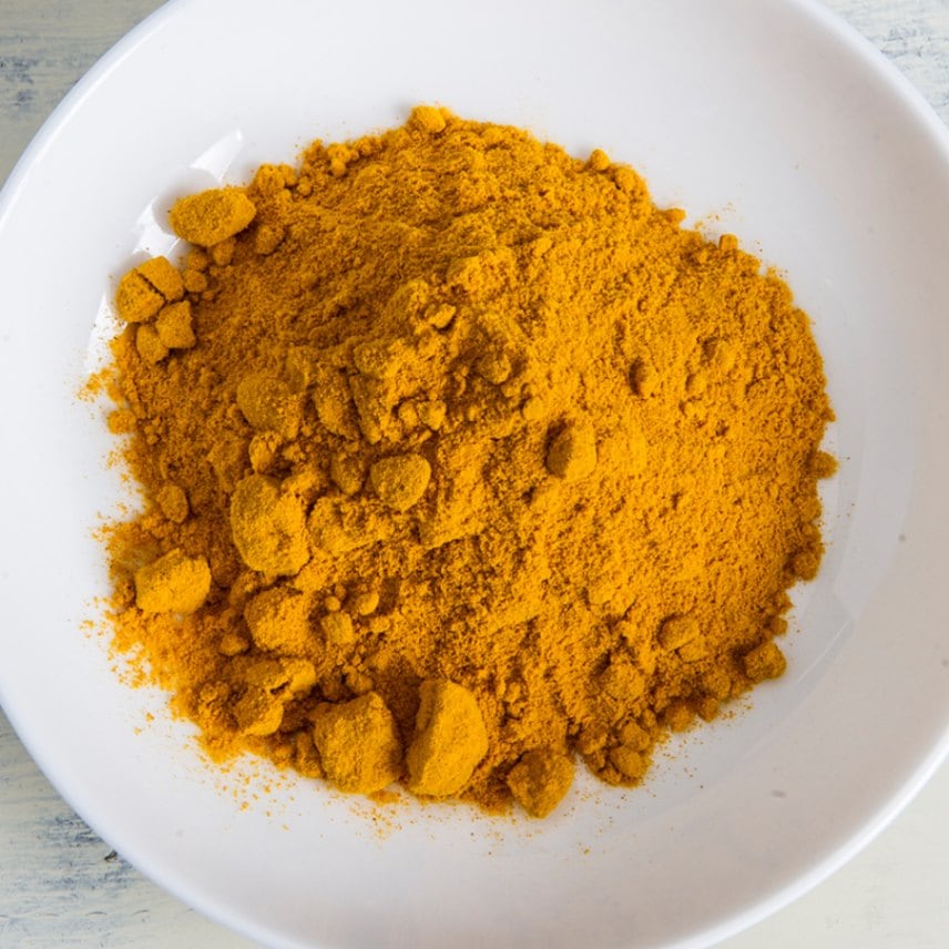 ターメリックパウダー 1kg Turmeric Powder