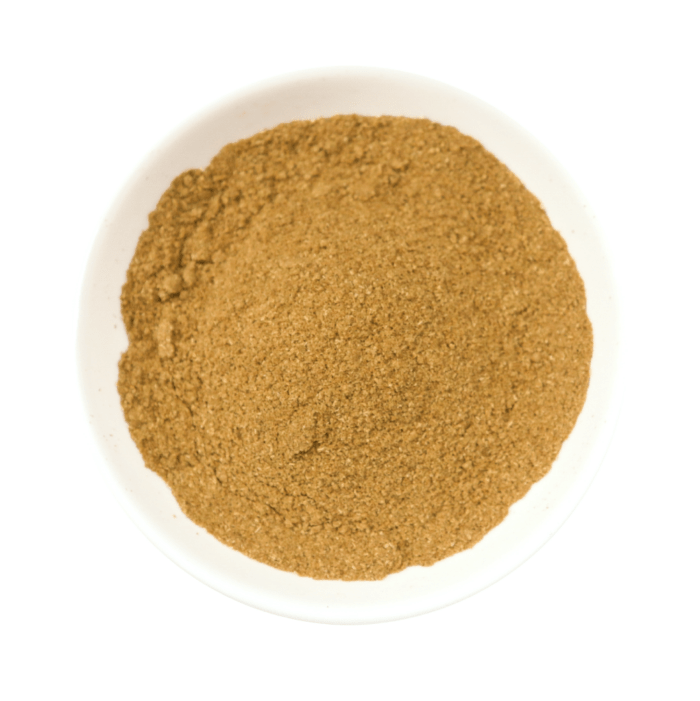コリアンダーパウダー グリーン インド産 500g Coriandar Powder メール便