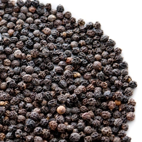 ブラックペッパーホール 250g Black Pepper Whole メール便