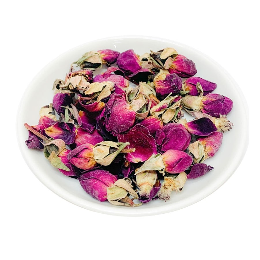 ローズレッド バッツ 1kg Rose Buds 