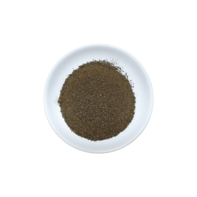 ロングペッパーパウダー(ヒハツ) インド産 1kg Long Pepper Powder
