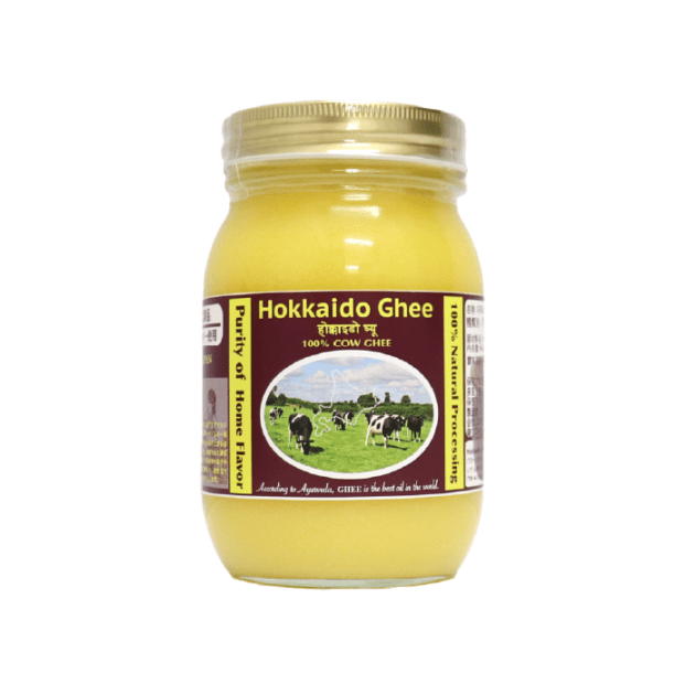 北海道ギー 425ml Hokkaido Ghee