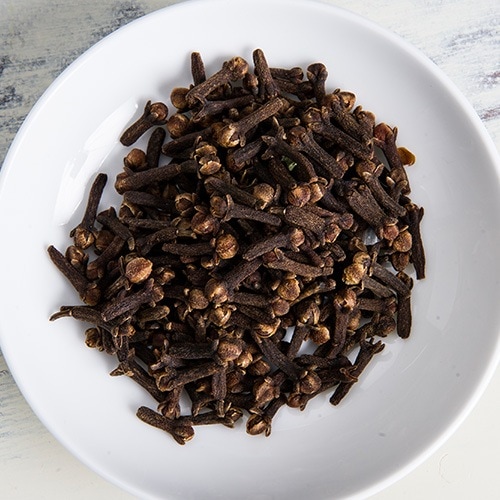 クローブホール インド産orマダガスカル産 1kg Clove Whole