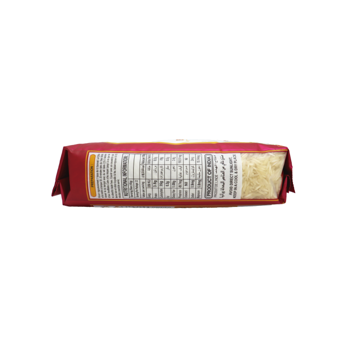 バスマティライス LAL QILLA Majestic 1kg (1袋)