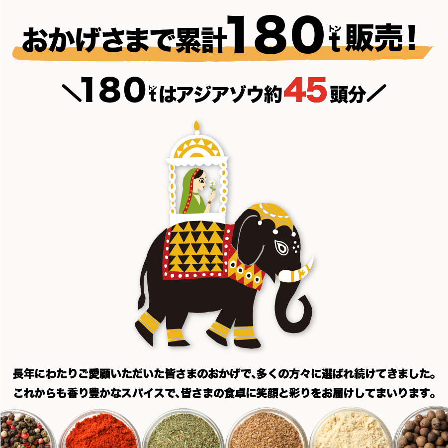 ノーマルカレーパウダー 1kg Normal Curry Powder