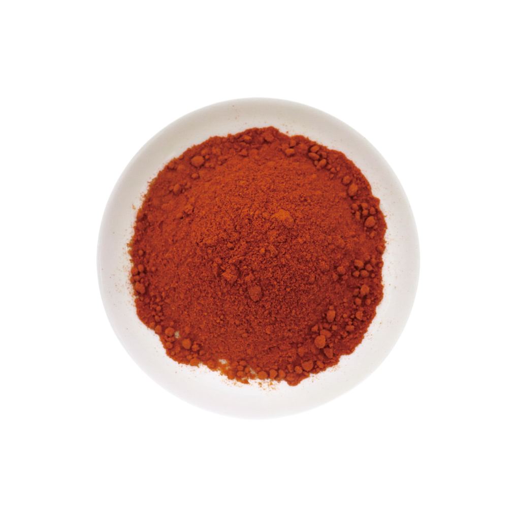 パプリカパウダー レッドローズ 1kg Paprika Powder Red Rose