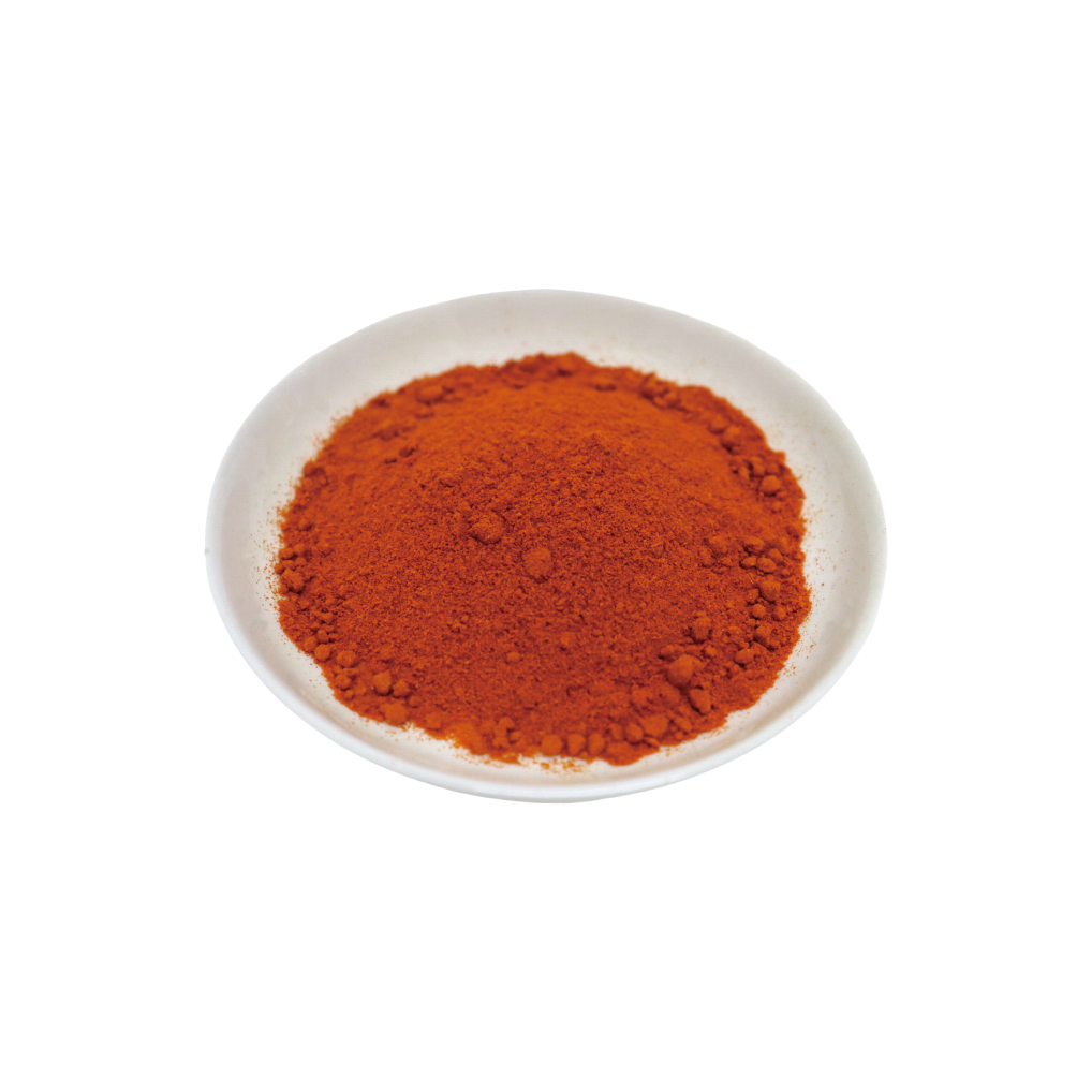 パプリカパウダー レッドローズ 1kg Paprika Powder Red Rose