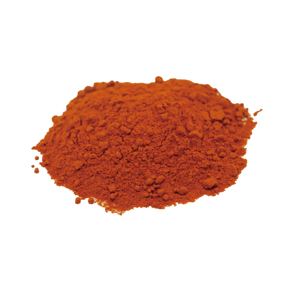 パプリカパウダー レッドローズ 1kg Paprika Powder Red Rose